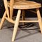 Baby-Child Chair in Elm from Ercol, 1950s 7