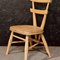 Baby-Child Chair in Elm from Ercol, 1950s 2