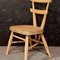 Baby-Child Chair in Elm from Ercol, 1950s, Image 2