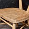 Baby-Child Chair in Elm from Ercol, 1950s 4