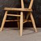 Baby-Child Chair in Elm from Ercol, 1950s 5