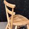 Baby-Child Chair in Elm from Ercol, 1950s 3