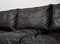 Loose Cushion Leather Sofa by George Nelson for Herman Miller 6