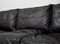 Loose Cushion Leather Sofa by George Nelson for Herman Miller, Image 6