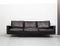 Loose Cushion Leather Sofa by George Nelson for Herman Miller, Image 1