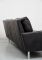 Loose Cushion Leather Sofa by George Nelson for Herman Miller, Image 15