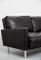 Loose Cushion Leather Sofa by George Nelson for Herman Miller 12