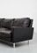 Loose Cushion Leather Sofa by George Nelson for Herman Miller, Image 11