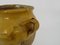 Glazed Yellow Confit Jar, Southwestern France, 19th Century, Image 7