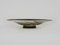 Art Deco Fruit Bowl for Centerpiece in French Glass by Schneider, 1930s, Image 3