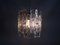 Pendant Light in Acrylic Glass by J.T. Kalmar, Austria, 1960s 2