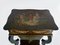 Napoleon III Wooden Dressing Table with Romantic Decorations 4