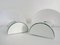 Ibiza Wall Lights from Maison Arlus, 1980s, Set of 2, Image 6