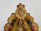 Escultura de madera policromada de la Virgen del Rocío, años 60, Imagen 3