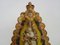 Escultura de madera policromada de la Virgen del Rocío, años 60, Imagen 2