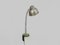 Industrial Articulated Clamp Lamp, 1950s, Image 5