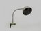 Industrial Articulated Clamp Lamp, 1950s 3