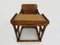 Childrens Chair with Wooden Table, 1950s 5