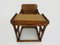 Childrens Chair with Wooden Table, 1950s, Image 5