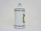 Apothecary Jar in Earthenware from Limoges France, 1960s 5