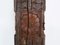 Carved Wooden Column with Floral Motifs 2