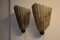 Sconces in Smoked Textured Murano Glass, 2000, Set of 2 11