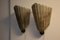 Sconces in Smoked Textured Murano Glass, 2000, Set of 2, Image 11