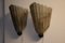 Sconces in Smoked Textured Murano Glass, 2000, Set of 2 7