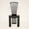 Vintage Italian Dining Chairs by Pietro Costantini, 1980s, Set of 6, Image 2