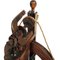 Tyrolean Spinning Wheel in Walnut, 1750s 5