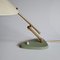 Brass Desk Lamp, 1950s, Image 11