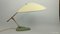 Brass Desk Lamp, 1950s 1