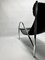 Italian Minimalist Lounge Chair, 1960s, Image 8