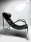 Italian Minimalist Lounge Chair, 1960s 11