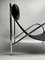 Fauteuil Minimaliste, Italie, 1960s 2