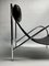 Italian Minimalist Lounge Chair, 1960s 2