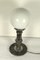 Vintage German Bauhaus Table Lamp, Image 2