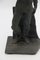 Renato Bassoli, Soldier Sculpture, 1955, Stone, Image 7