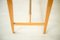 Italian Toesletta Pei Dressing Table and Chair by Gio Ponti for S.P. & C., 1960s, Set of 2, Image 18