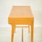 Italian Toesletta Pei Dressing Table and Chair by Gio Ponti for S.P. & C., 1960s, Set of 2 23