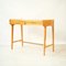 Italian Toesletta Pei Dressing Table and Chair by Gio Ponti for S.P. & C., 1960s, Set of 2 17