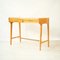 Italian Toesletta Pei Dressing Table and Chair by Gio Ponti for S.P. & C., 1960s, Set of 2, Image 17