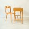 Italian Toesletta Pei Dressing Table and Chair by Gio Ponti for S.P. & C., 1960s, Set of 2, Image 20