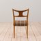 Teak and Oak Side Chairs by Kurt Østervig for Randers Møbelfabrik, 1956, Set of 4 8