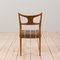 Teak and Oak Side Chairs by Kurt Østervig for Randers Møbelfabrik, 1956, Set of 4, Image 8
