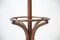 Wooden Hangers from Thonet, 1940s 11