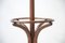 Wooden Hangers from Thonet, 1940s, Image 11