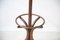 Wooden Hangers from Thonet, 1940s, Image 3