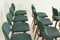 Dining Chairs by Joe Atkinson for Thonet, USA, 1950s, Set of 12 7