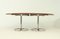 Maia Oval Dining Table by Giotto Stoppino for Bernini, 1969, Image 9